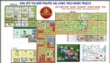 Saigonland Đầu Tư Mua Bán Ký Gửi đất nền dự án HUD và XDHN sổ sẵn  tại Nhơn Trạch Đồng Nai.